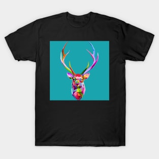 Deer T-Shirt